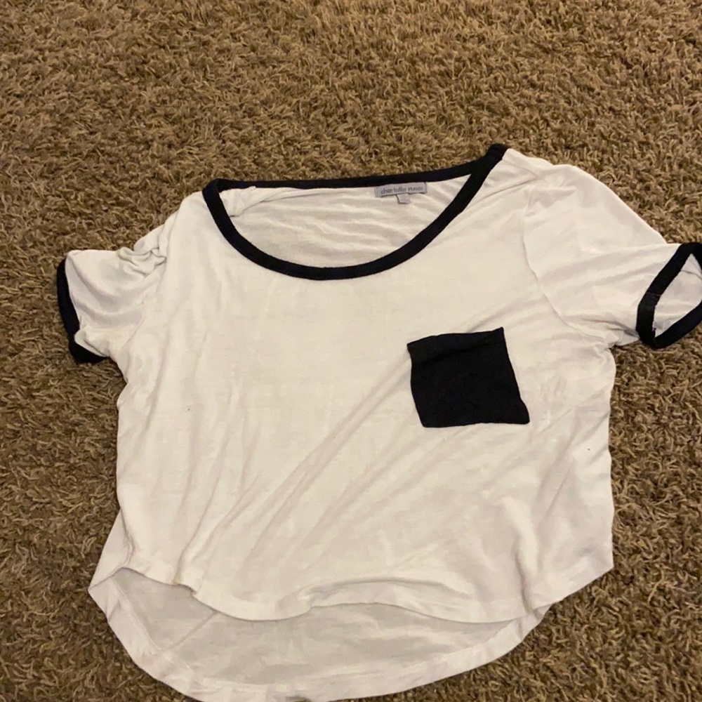 I doesn’t fit me anymore